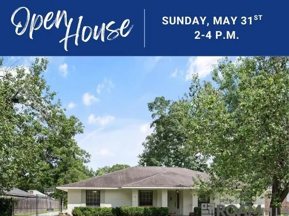726 Bromley Dr, Baton Rouge, LA 70808