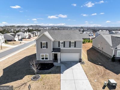 410 Nola Ct NW, Cartersville, GA, 30120