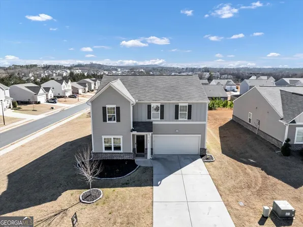 410 Nola Ct NW, Cartersville, GA 30120