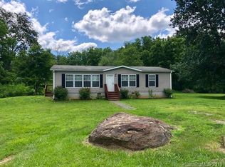 61 Beaver Run S, Canton, NC 28716