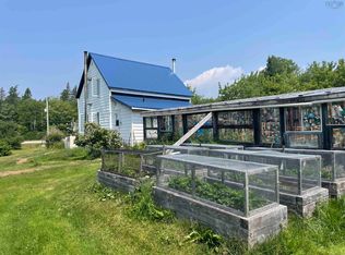 2420 Marble Mountain Rd, Inverness, NS B0E3K0