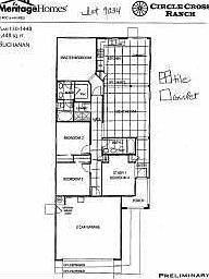 1st image of 896 W Busa Dr