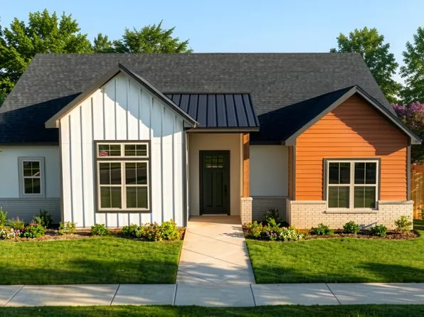 7608 52nd St, Lubbock, TX 79407