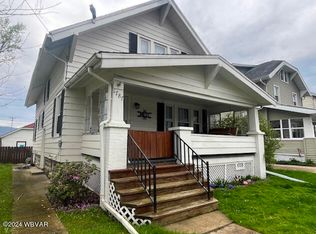 1787 Memorial Ave, Williamsport, PA 17701