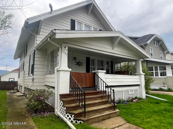 1787 Memorial Ave, Williamsport, PA 17701