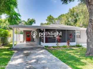 3510 W Ballast Point Blvd, Tampa, FL 33611