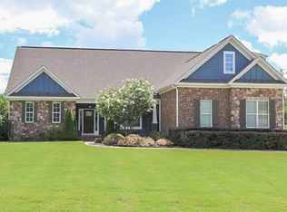 1415 Dunwoody Pl, Appling, GA 30802