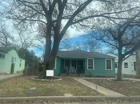 4109 Sinclair Ave, Austin, TX 78756