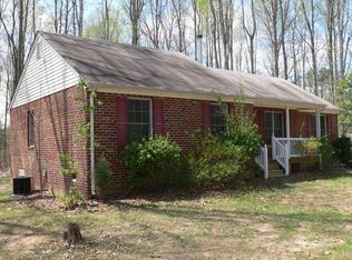 3207 Davis Mill Rd, Goochland, VA 23063