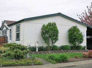 1282 3rd St SPC 21, Lafayette, OR 97127