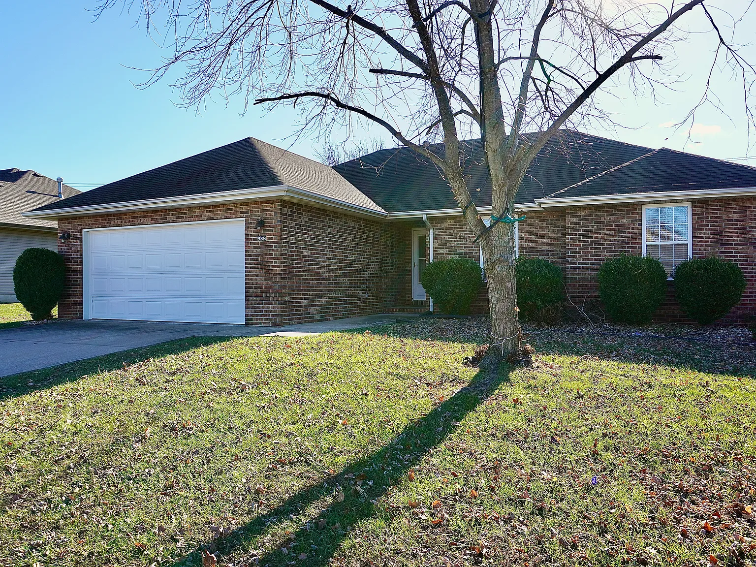 3 bed, 1440 sqft, $1,575 — Photo 2