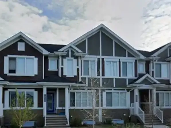 16644 31st Ave SW #1A, Edmonton, AB T6W 4R1