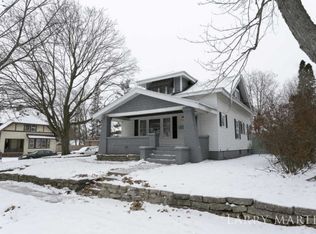 2473 Central Ave SW, Wyoming, MI 49519