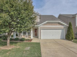 253 Maxwell Pl, Antioch, TN 37013