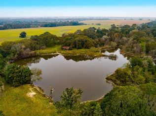 County Road 269, Kosse, TX 76653