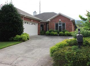 10047 Drew Way SE, Huntsville, AL 35803