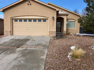 6255 Carmona Rd NW, Albuquerque, NM 87114