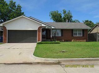 2613 NW Abbey Rd, Oklahoma City, OK 73120
