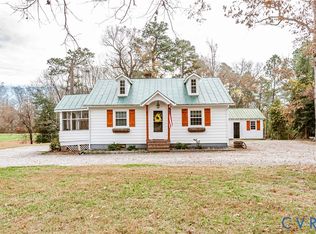 2901 New Kent Hwy, Quinton, VA 23141