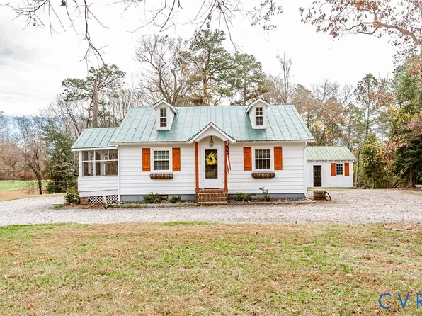 2901 New Kent Hwy, Quinton, VA 23141