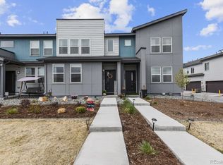16257 E Elk Pl, Denver, CO 80239