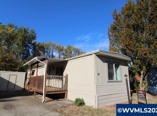 2010 SW 3rd St UNIT 19, Corvallis, OR 97333