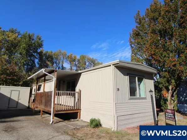 2010 SW 3rd St Unit 19, Corvallis, OR 97333