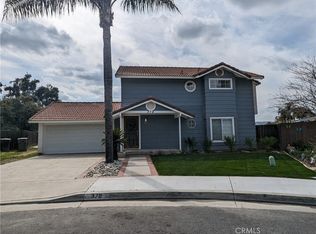 378 Oleander Dr, San Jacinto, CA 92582