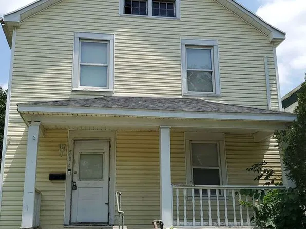 584 Saint Joseph Ave, Dayton, OH 45410