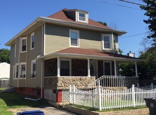 37 Royal Ave, Warwick, RI 02889