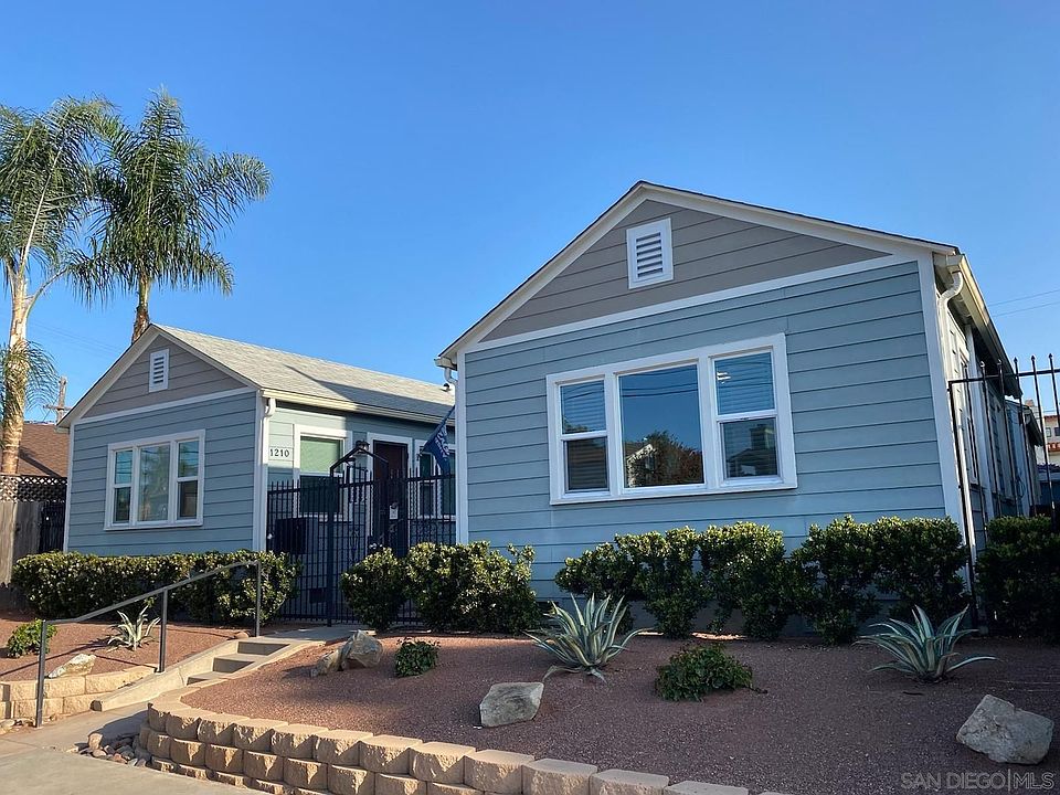 1st image of 1210 Robinson Ave #16