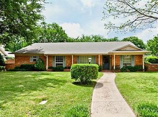 4954 Mill Run Rd, Dallas, TX 75244