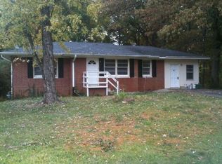 3052 Shirley Dr NW, Kennesaw, GA