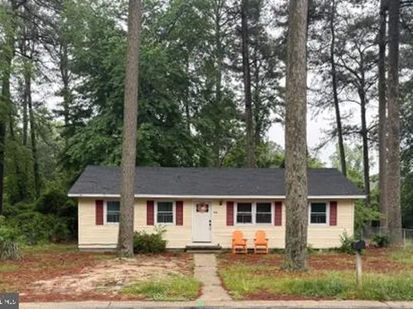 805 Mohawk Ave, Salisbury, MD 21801