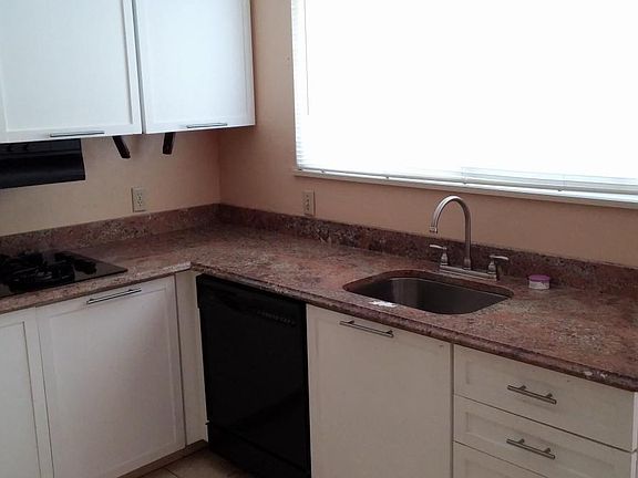 Kitchen View