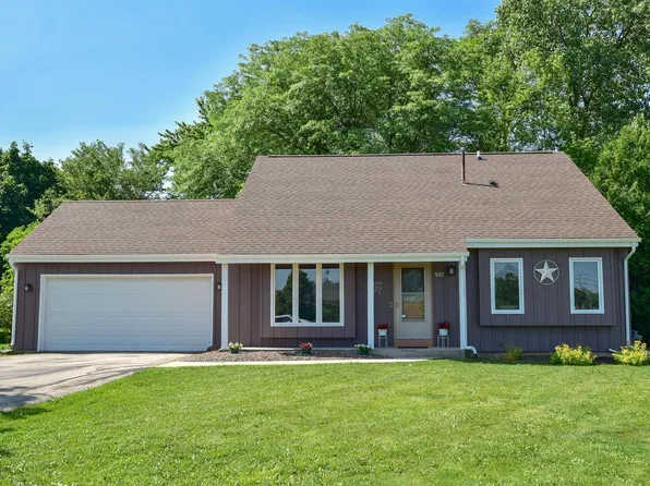 5021 West Rawson AVENUE, Franklin, WI 53132