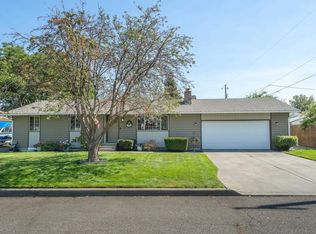 3021 S Collins Rd, Spokane, WA 99216