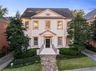 3678 Kingsboro Rd NE, Atlanta, GA 30319