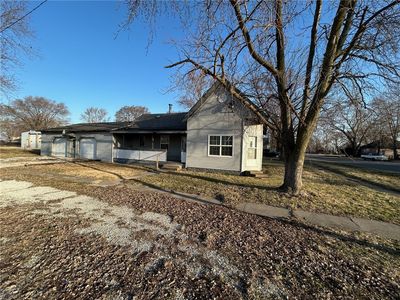 100 W Adams St, Atwood, IL, 61913