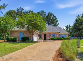 126 Deer Creek Cv, Madison, MS 39110
