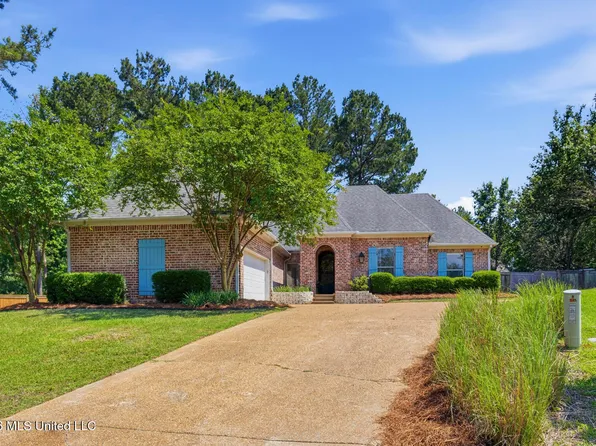 126 Deer Creek Cv, Madison, MS 39110