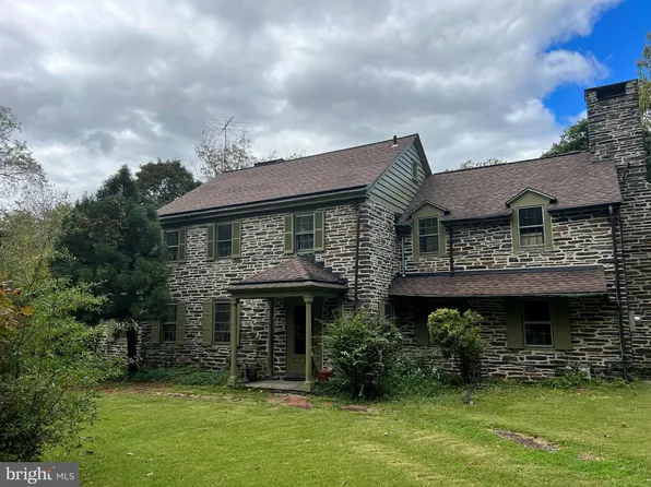 726 Merion Square Rd, Gladwyne, PA 19035