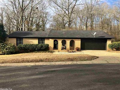 1714 Chitwood, Benton, AR, 72019