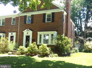 211 Regester Ave, Baltimore, MD 21212