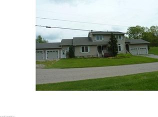 2475 Pleasant Valley Rd, Niles, OH 44446