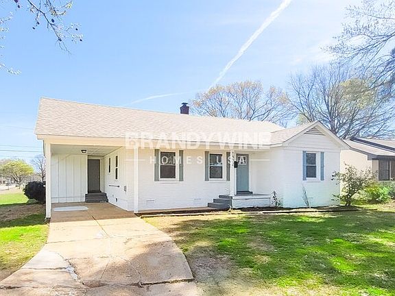 2nd image of 1822 Dearing Rd
