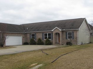 2618 Switch Grass Rd, Morris, IL 60450