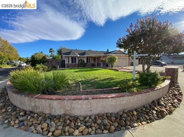 3718 Cascade Ct, Antioch, CA 94509