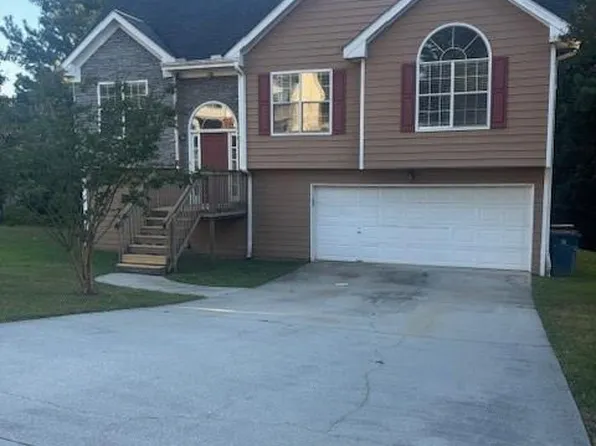 3275 Spincaster Way, Loganville, GA 30052
