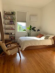 Rented by Dream Space Realty